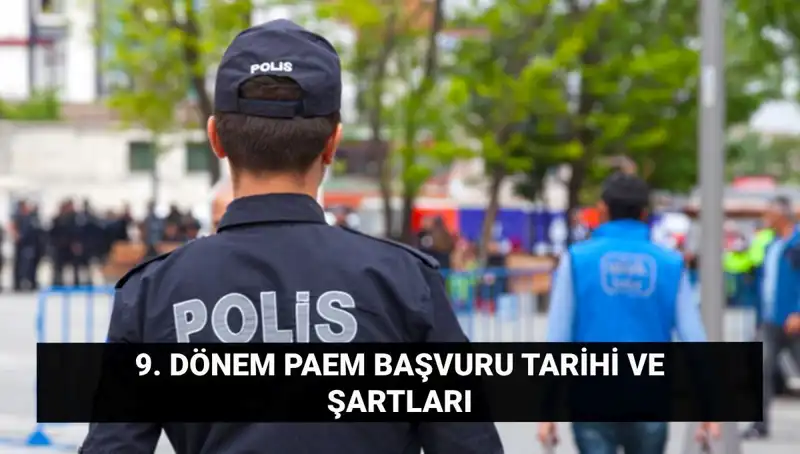 2025 PAEM Sınavı: Başvuru Tarihleri ve Şartları Neler?
