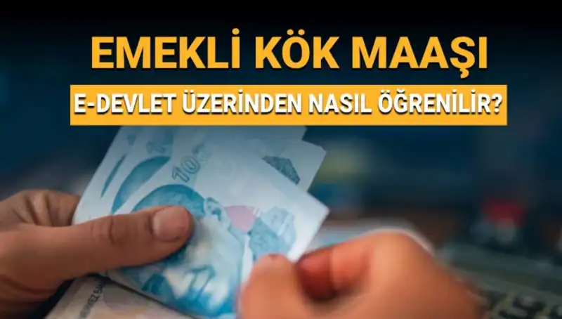 Kök Maaş Nedir? Hesaplama Yöntemleri ve Öğrenme Yöntemleri