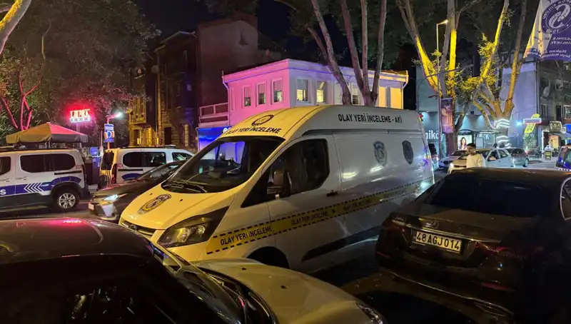 İstanbul Boğazı'nda Gizemli Bir Ceset Bulundu: Olayın Perde Arkası