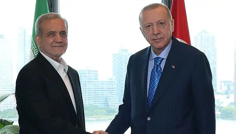 Cumhurbaşkanı Erdoğan'ın Barış Diplomasi Adımları: Yeni Bir Dönem mi Başlıyor?