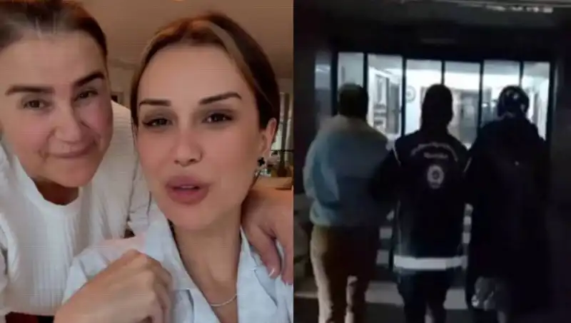Dilan Polat'ın Yardımcısı Şule, Geri Dönüşüyle İlgileri Üzerine Çekti