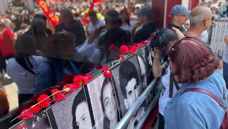 Madımak Olayı: 32 Yılda Değişmeyen Acılar ve Hatıralar