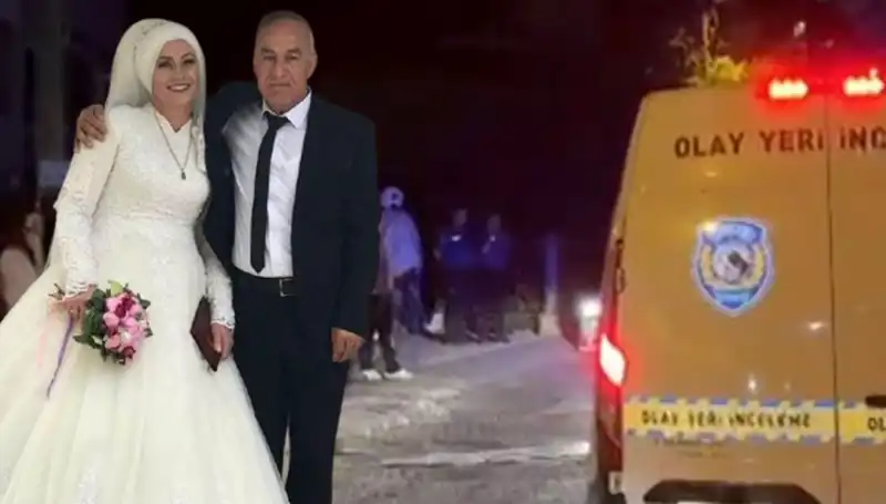 Bartın'da Dehşet: Eski Eşini Katleden Kadın, Üvey Kızını Ağır Yaraladı