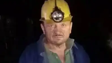 Kömür Madeninde Yaşanan Trajik Olay: Acı Ölüm Geliyor!
