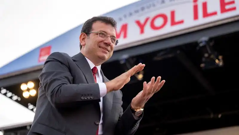 Başsavcıya Tehdit Davasında Ekrem İmamoğlu'nun Alacağı Kararın Detayları