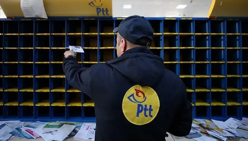 PTT Bayramda Açık mı? 2025 Çalışma Saatleri Açıklandı!