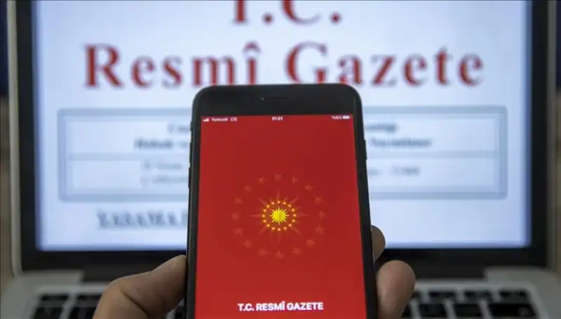 30 Mart 2025 Tarihli Resmi Gazete'de Öne Çıkan Kararlar ve Değişiklikler