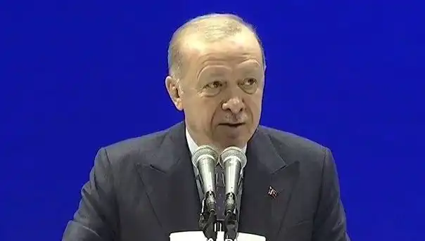 Cumhurbaşkanı Erdoğan’dan Çarpıcı Açıklama: Göçün Gerçek Sebebi Batılı Ülkeler
