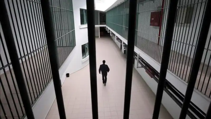Yeni Yargı Paketiyle Binlerce Hükümlüye Tahliye Fırsatı Yolda