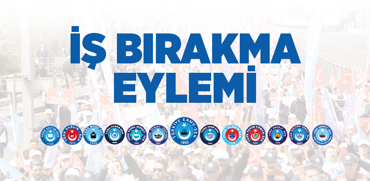 Türkiye'de Memurların İş Bırakma Kararı: Ne Anlama Geliyor?