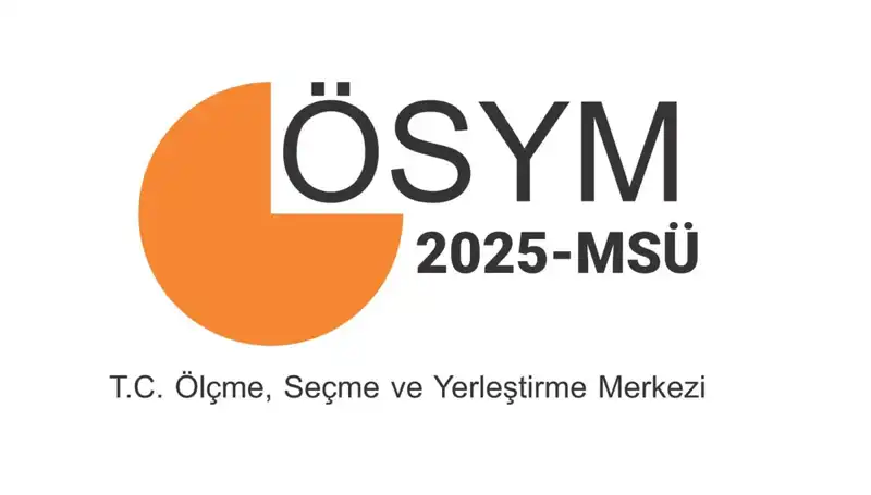 MSÜ Sınav Sonuçları 2025: ÖSYM AİS Ekranında Merakla Beklenen Açıklama