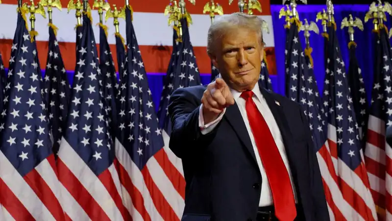 Trump’tan Rusya ve Ukrayna'ya Zenginlik Sunan Büyük Ticaret Vahdinde Neler Var?