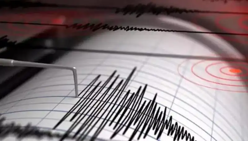 Kahramanmaraş'ta Deprem: 4,1 Büyüklüğündeki Sarsıntının Etkileri ve Önlemler