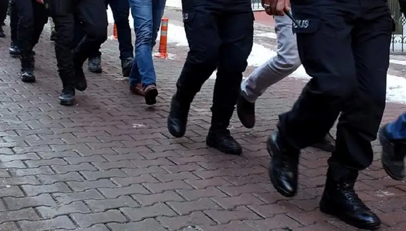 MİT ve Emniyetten FETÖ Operasyonu: Gözetim Ağı Çökerken Yeni Detaylar Ortaya Çıktı