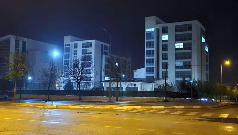 Yurtta Zehirlenme Skandalı: 56 Öğrenci Hastanelik Oldu!