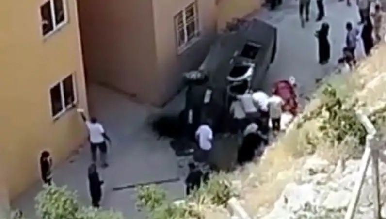 Kahramanmaraş'ta Korkutan Kaza: Araçlar Çarpıştı, Yaralılar Var!