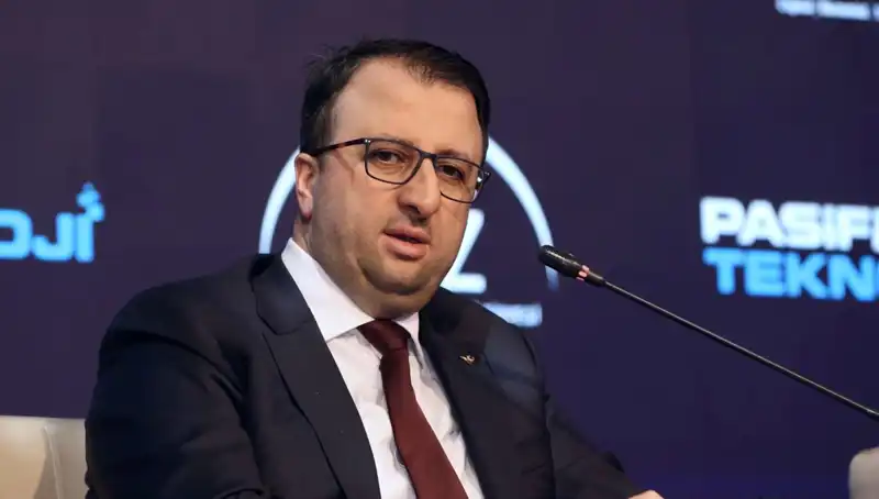 ASELSAN’dan Çarpıcı Açıklama: 2023’te Çelik Kubbe Üretimi Artıyor!