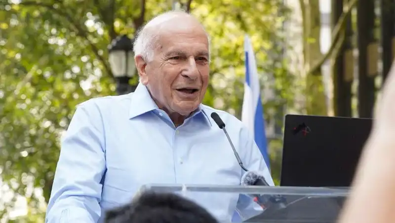 Nobel Ödüllü Kahneman’ın 'Yardımlı İntihar' ile İlgili Şok İtirafı!