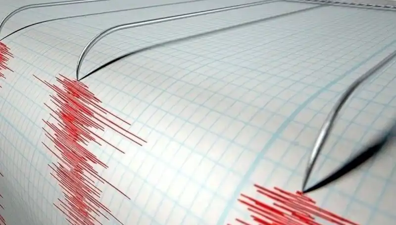 Ege Denizi'nde 3.6 Büyüklüğünde Deprem! Nedenleri ve Sonuçları Neler?