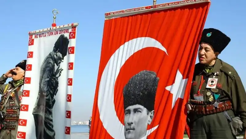 Gaziler Günü: Kahramanların Onuruna Düzenlenen Kutlamaların Önemi