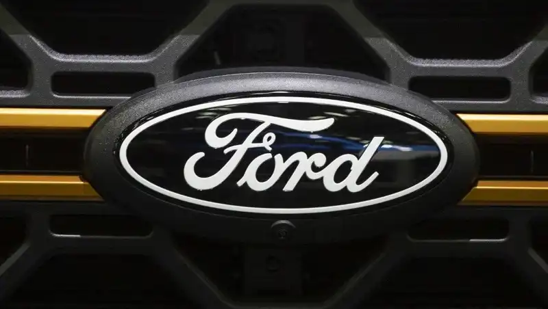 ABD'de 1,3 Milyon Ford Kamyonet İçin Kritik İnceleme Başlatıldı