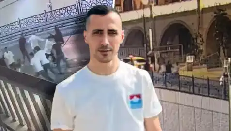Taksim Meydanı'nda Sarsıcı Cinayet: Altı Kişi Tarafından Dövülerek Öldürüldü!