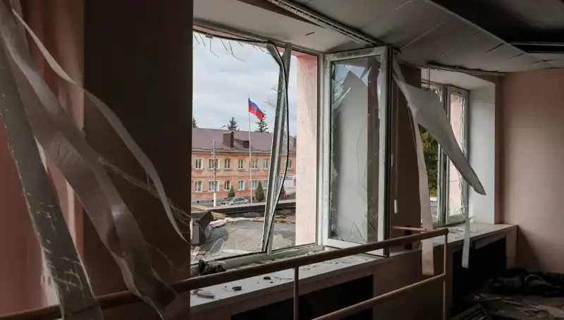 Ukrayna'nın Kursk'a Saldırısı: Rusya'dan Şok Açıklama ve Hayatını Kaybedenler