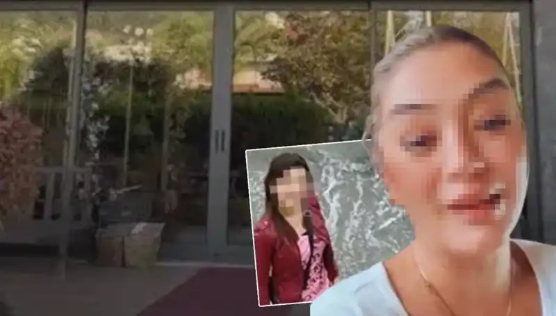 Güzellik Merkezinde Şok Olay: Ortağına Gizli Kamera ile Şantaj İddiası!