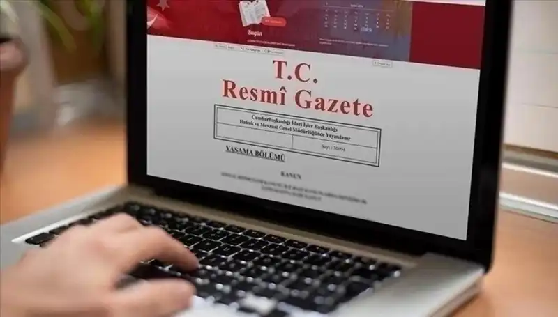 Resmi Gazete'de Bugün: Önemli Kararlar ve Değişiklikler