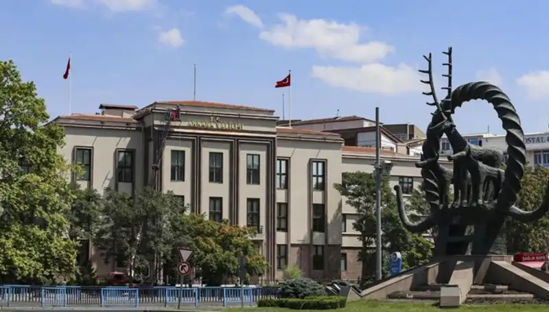 Ankara Valiliği'nden Beklenen 12/12 Çalışma Sistemi Açıklaması Geldi
