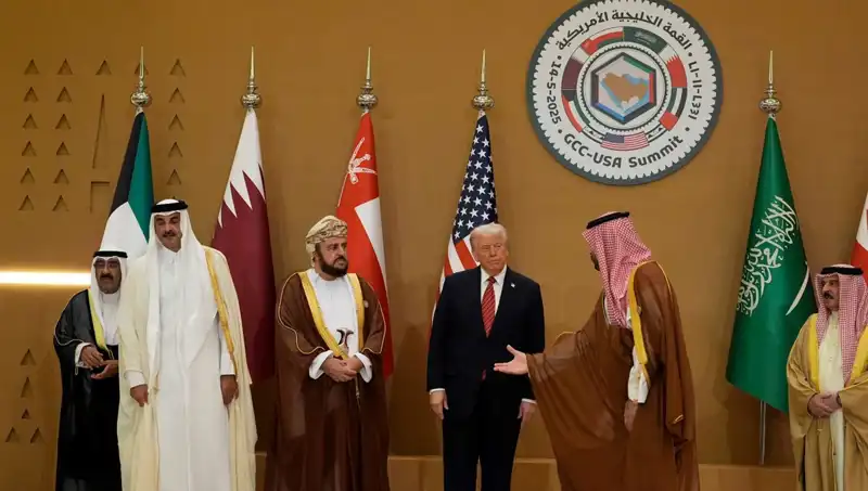Trump’ın En Yakın Dostları, İsrail-İran Savaşından Nasıl Kazançlı Çıktı?
