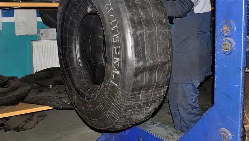 Trafikte Kaplama Lastik Kullanmanın Gizli Tehlikeleri Açıklandı!