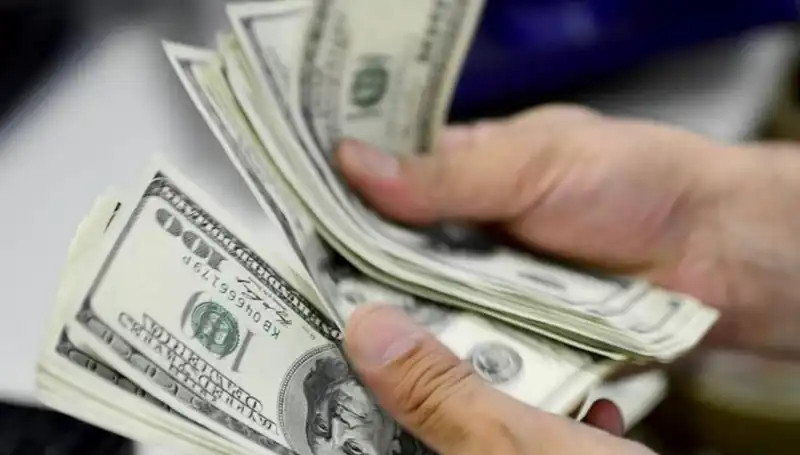 Dolar Kuru Bugün Ne Kadar? 29 Nisan 2025 Güncel Veriler