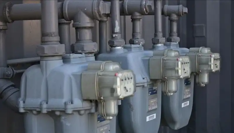 Avrupa Birliği'nde Gaz İthalatı Sabit Kaldı: Ekonomik Etkileri Neler Olacak?