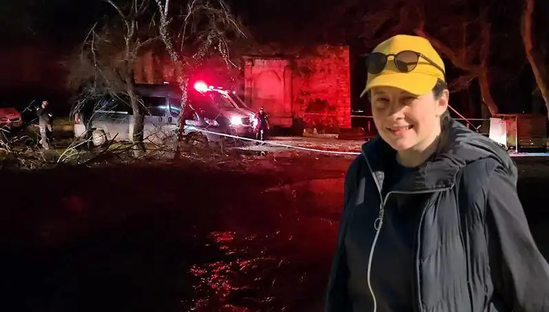 İstanbul'da Kaybolan Peyzaj Mimarı Ece Gürel'in Gizemli Kayboluşu