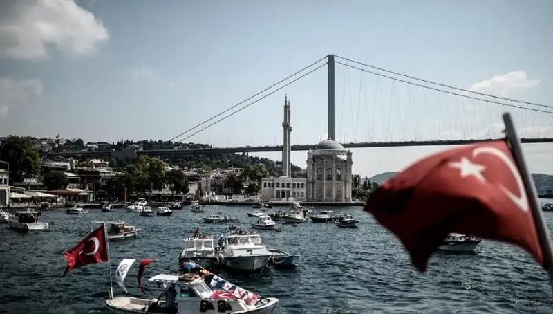 Türkiye'de Kabotaj Bayramı: Tarihçesi ve Kutlama Gelenekleri