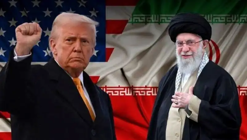Trump'ın Suikast Planını Engellemesi: İsrail ve Hamaney Üzerine Skandal İddialar