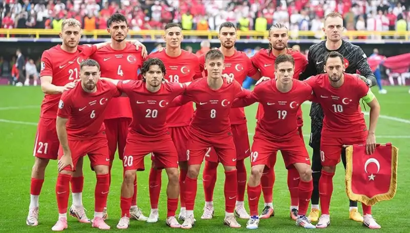 Türkiye-Macaristan Milli Maçı: UEFA Uluslar Ligi'nde Kritik Karşılaşma