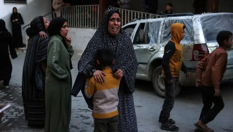 İsrail'in Son Katliamı: 6 Kardeşin Yürek Dağıtan Hikayesi