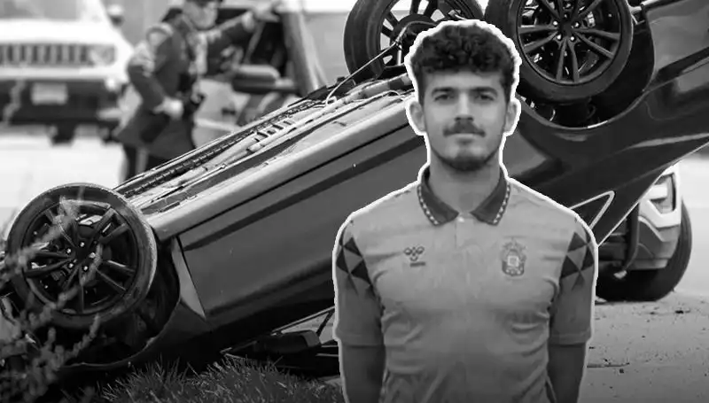 Genç Futbolcunun Hayatını Kaybetmesi, Dünyayı Sarstı: Kulübünden Resmi Açıklama