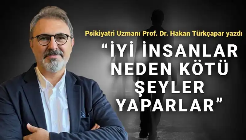 İyi İnsanlar Neden Kötü Şeyler Yapar? Kahraman Olmanın Zorlukları