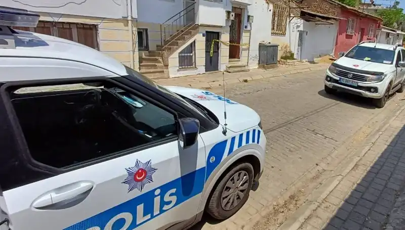 Evden Gelen Kötü Kokular, Üç Gün Önceki Ölümü Açıkladı!