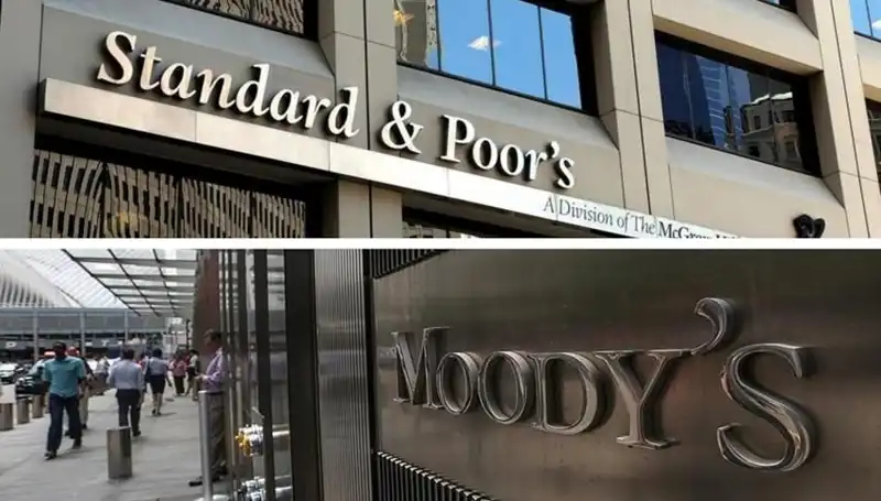 Türkiye’nin Kredi Notu İçin Kritik Tarih: Moody’s Açıklama Yapıyor!