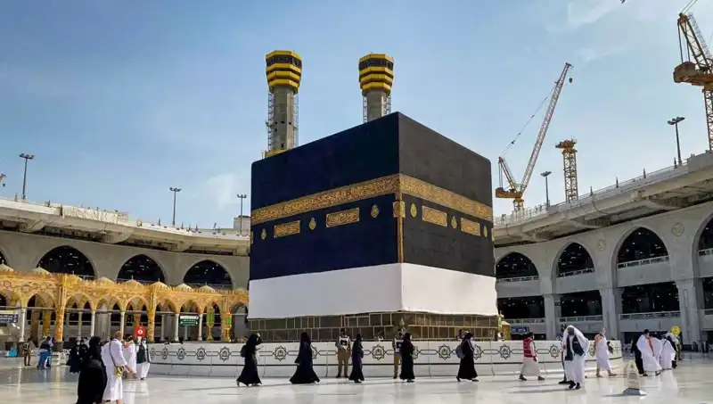 2026 Hac Ön Kayıt Süreci Başladı: Kura Çekim Tarihleri ve Ücretler Açıklandı