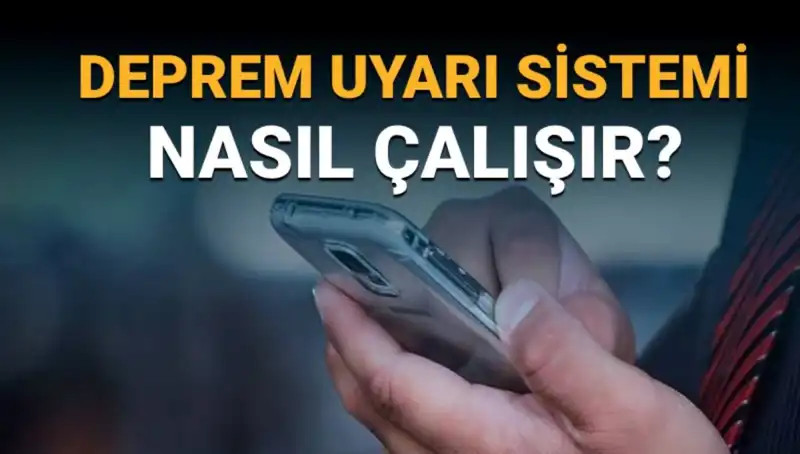 Google Deprem Uyarı Sistemi: Hayat Kurtaran Özellikler Nasıl Aktif Hale Getirilir?