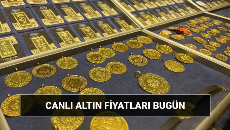 28 Nisan 2023: Çeyrek ve Gram Altın Fiyatları Düşer mi Yükselir mi?