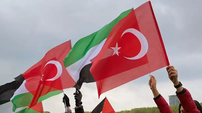 Gazze İçin Dünya Çapında Ayaklanma: İnsanlık Destanı mı, Kaos mu?