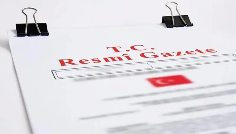 Resmi Gazete'de Bugün Dikkat Çeken Gelişmeler: İşte 17 Mart 2025 İlanları