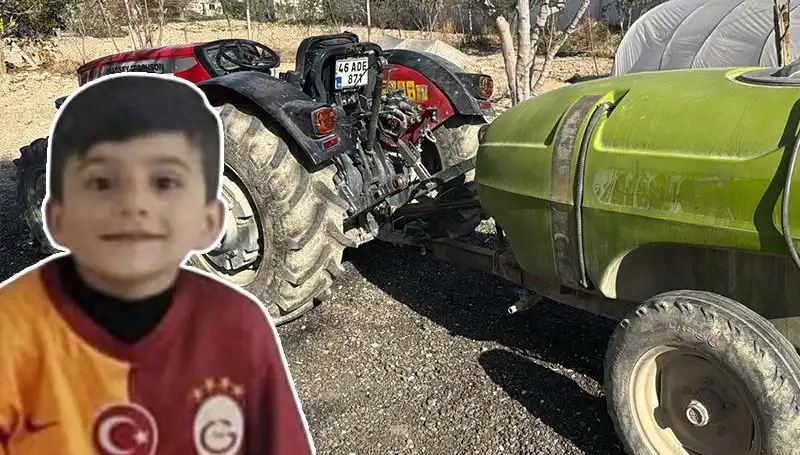 Dikkatsizliğin Bedeli: Elektrik Çarpmasıyla Hayatını Kaybeden İbrahim'in Dramı
