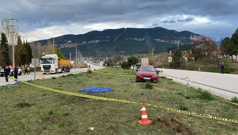 Karabük'te Feci Kaza! Aynı Aileden Dört Kişi Hayatını Kaybetti